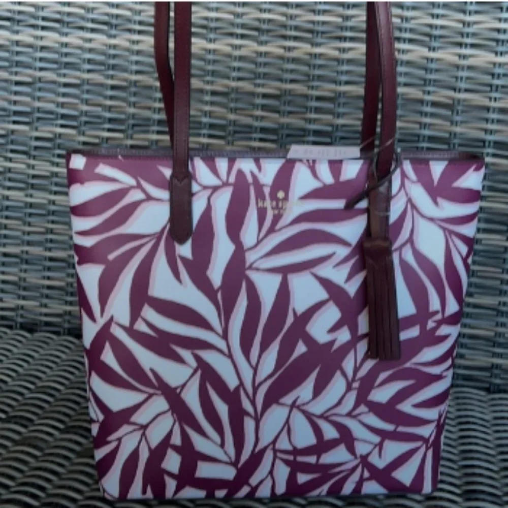 Kate Spade jana tote - Picture 4 of 16